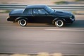 The legendary 1987 Buick GNX was the quickest car the brand has produced, with 0-60 mph acceleration in just 4.6 seconds.