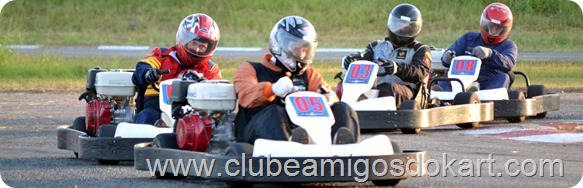 III etapa III Campeonato Clube Amigos do Kart (116) III etapa III Campeonato Clube Amigos do Kart (116)