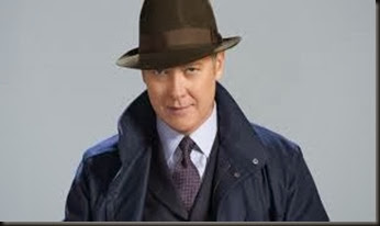 Reddington Reddington