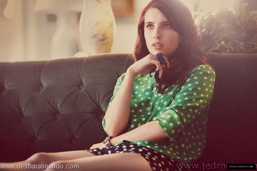 Emma Roberts linda sensual sexy sedutora desbaratinando (70) Emma Roberts linda sensual sexy sedutora desbaratinando (70)