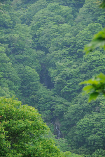 四十ヶ滝