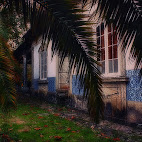 Pal&Atilde;&iexcl;cio da Brejoeira