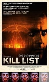 Kill List B 