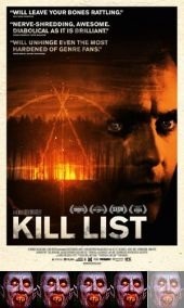 Kill List B Kill List B