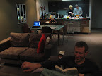 Sas d'r appartement