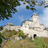 06.10.10 Radausflug durchs Ahrntal - Gita in bici nella Valle Aurina