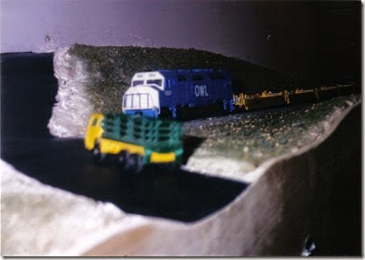 02 MSOE SOME Layout in November 2002 02 MSOE SOME Layout in November 2002