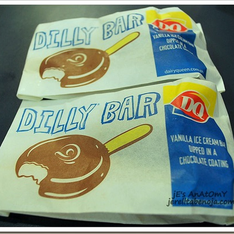 dairy queen dilly bar 6 pack price
