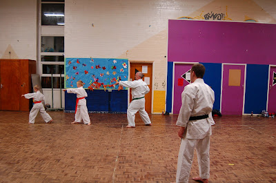  October 2010 Grading Pictures