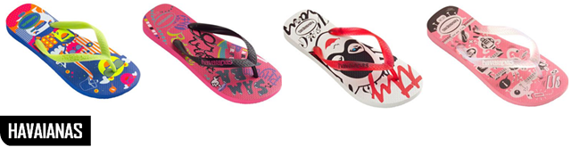 chinela havaiana chinela havaiana