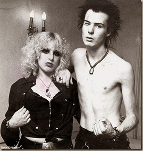 Sid and Nancy