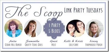 the scoop banner may 13