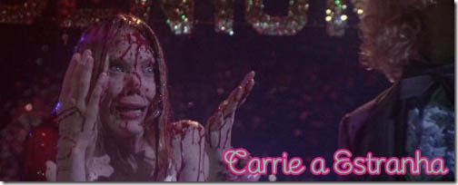 carrie carrie