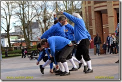 Coventry City Centre