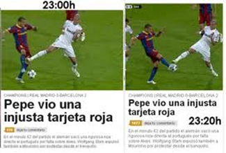 MONTAJE ENTRADA PEPE A ALVES MONTAJE ENTRADA PEPE A ALVES