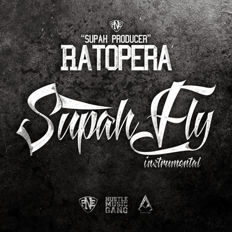 Supah Fly- Instrumental (Prod.Ratopera) [Download]