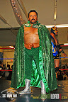 Murrieta Jr.