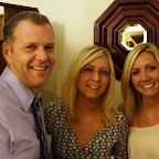 NAYP October Party With a Purpose at KW Home