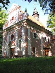 Kostel Narození Panny Marie se nachází v Hájku nad obcí Kostníky (uprostřed pravidelně vysázeného vzrostlého lipového háje). Filiální kostel pochází z přelomu 17. a 18. století a náleží k němu ještě starý hřbitov s empírovými náhrobky a kaple z 19. století. Jedná se o menší barokní stavbu, postavenou v roce 1696. Od 19. století zde byli pohřbívání příslušníci rodu Segür-Cabanac a poté rodu Vraždů z Kunvaldu, již byli majiteli blízkého zámku v Polici. Jejich náhrobky jsou umístěny kolem závěru kostela.