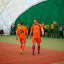 Halový Hasičský Futbalový Turnaj - Turzovka 15. 3. 2014