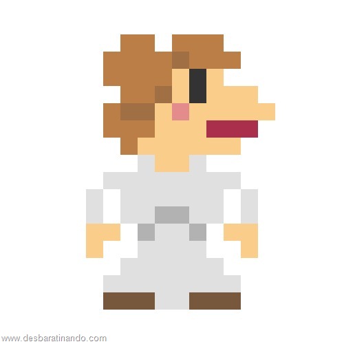 super herois e viloes em 8 bits star wars (12) super herois e viloes em 8 bits star wars (12)