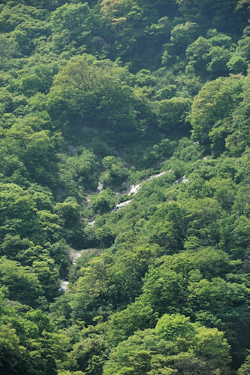 四十ヶ滝
