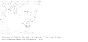 [AA]Person