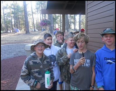 Boys Camp 2011 002