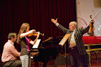 Queen Elisabeth Competition 2009