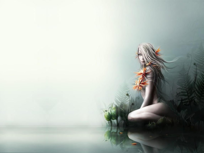 Magian Angel, Magic Beauties 5