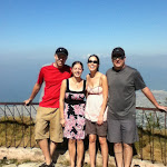 Matt & Tammy in Haiti