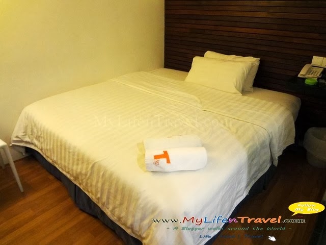 T+ hotel sungai petani T+ hotel sungai petani