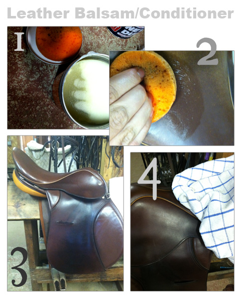 Leatherbalsam