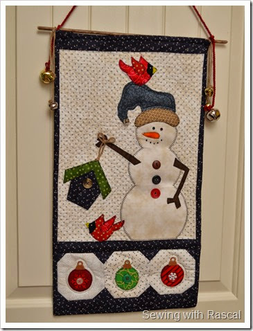 kimberbell designs winter door hanging 102273640_600