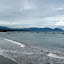 Beach at Cisolok
