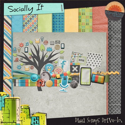 kit free scrapbook