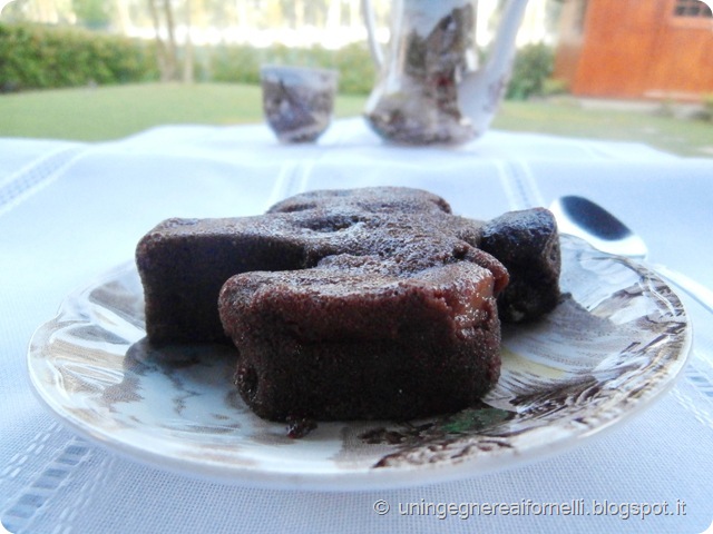 merendine colombine cioccolato pere rapa senza burro olio latte merendine colombine cioccolato pere rapa senza burro olio latte