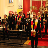 Carnavalsmis