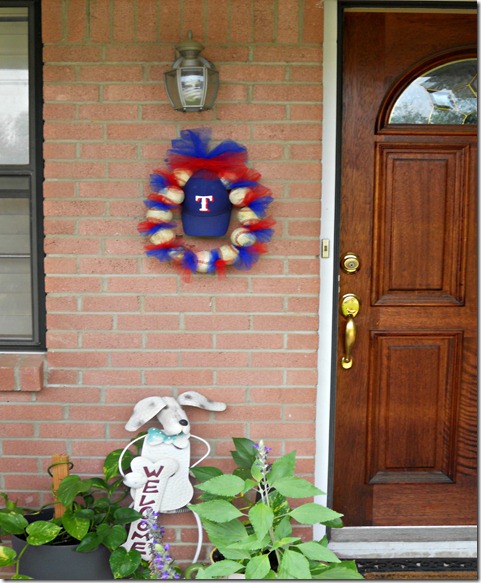 Ranger Wreath6