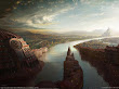 River Of Magic Old Land