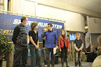 Sportlaureatenviering 2012: Foto
