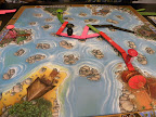 River Dragons - Edition du Matagot