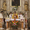 Rok 2012 &raquo; Prijatie relikvií bl.Petra Pavla Gojdiča a bl.Vasiľa Hopku 21.07.2012