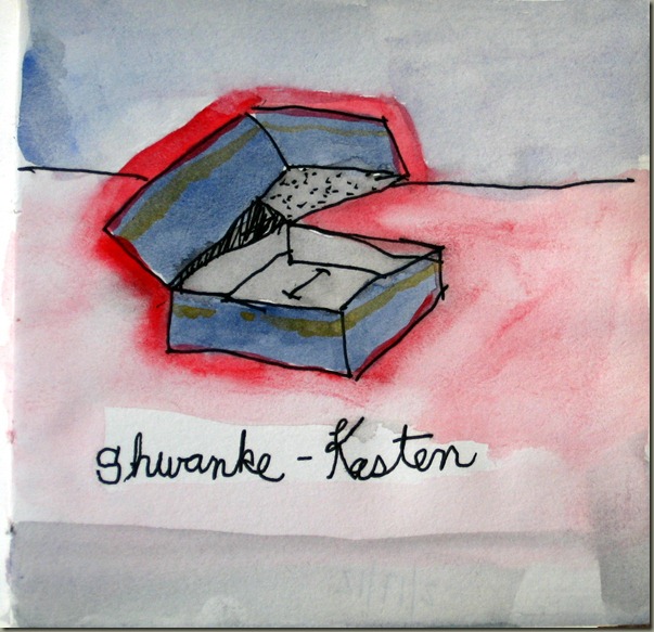 Shwanke-Kasten Shwanke-Kasten