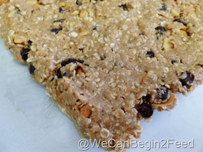 May 20 Wedge Cookie 002 May 20 Wedge Cookie 002