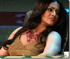 Bengali Actress Sreelekha  Mitra Hot Photo Picture (30)
