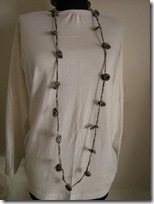 crochet necklace 23