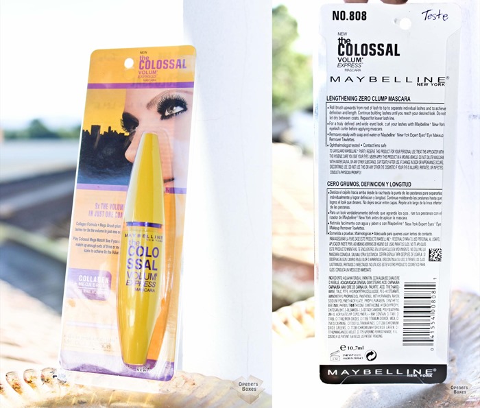Embalagem_TheColossal_Maybelline1 - Cópia Embalagem_TheColossal_Maybelline1 - Cópia