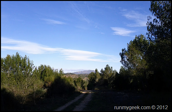 Pic Saint Loup