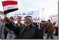 protestas-irak